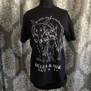 Hunter X Hunter T-Shirt